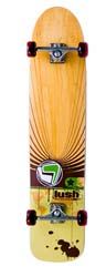 Lush Longboards Globe 41